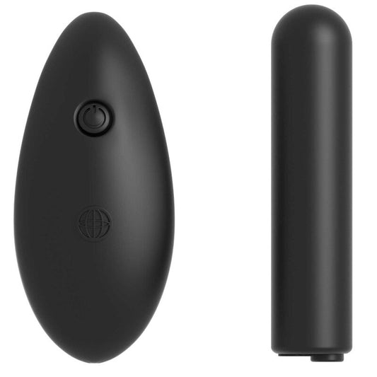 FETISH FANTASY LIMITED EDITION - MUTANDINE VIBRANTI CON TELECOMANDO