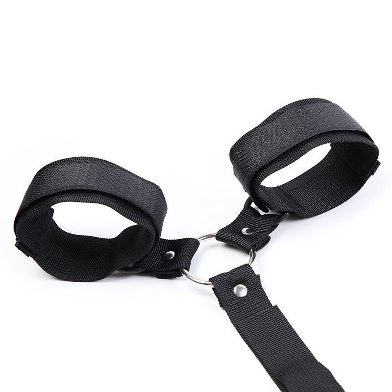 OHMAMA FETISH - HOGTIE REGOLABILE