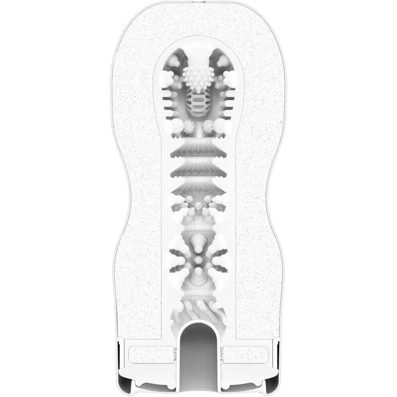 TENGA - MASTURBATORE A COPPA ASPIRANTE ORIGINALE USA