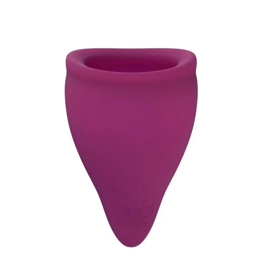 FUN FACTORY - FUN CUP TAGLIA SINGOLA B UVA