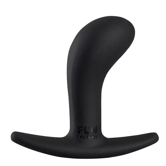 FUN FACTORY - SPINA ANALE BOOTIE PICCOLO NERO