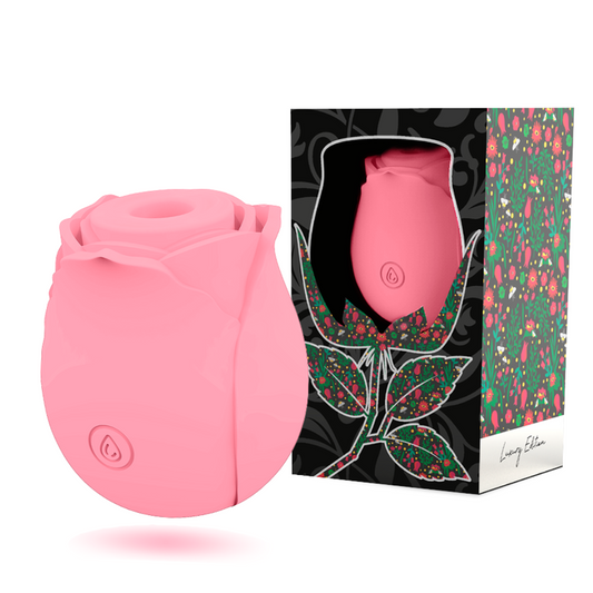 MIA - ROSE AIR WAVE STIMULATOR EDIZIONE LIMITATA - ROSA