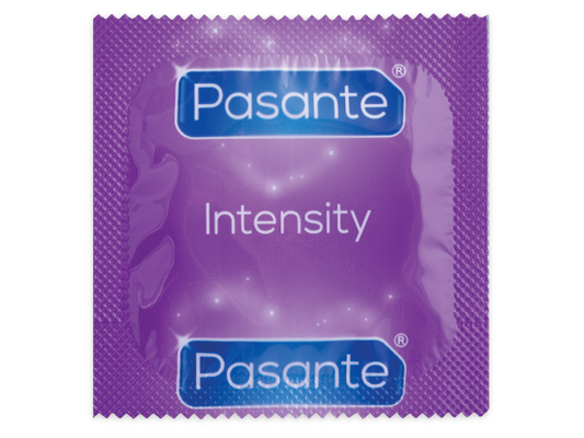 PASANTE - PUNTI E STR AS INTENSIT 12 UNIT
