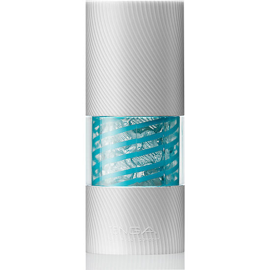 TENGA - SPINNER MASTURBATORE TETRA