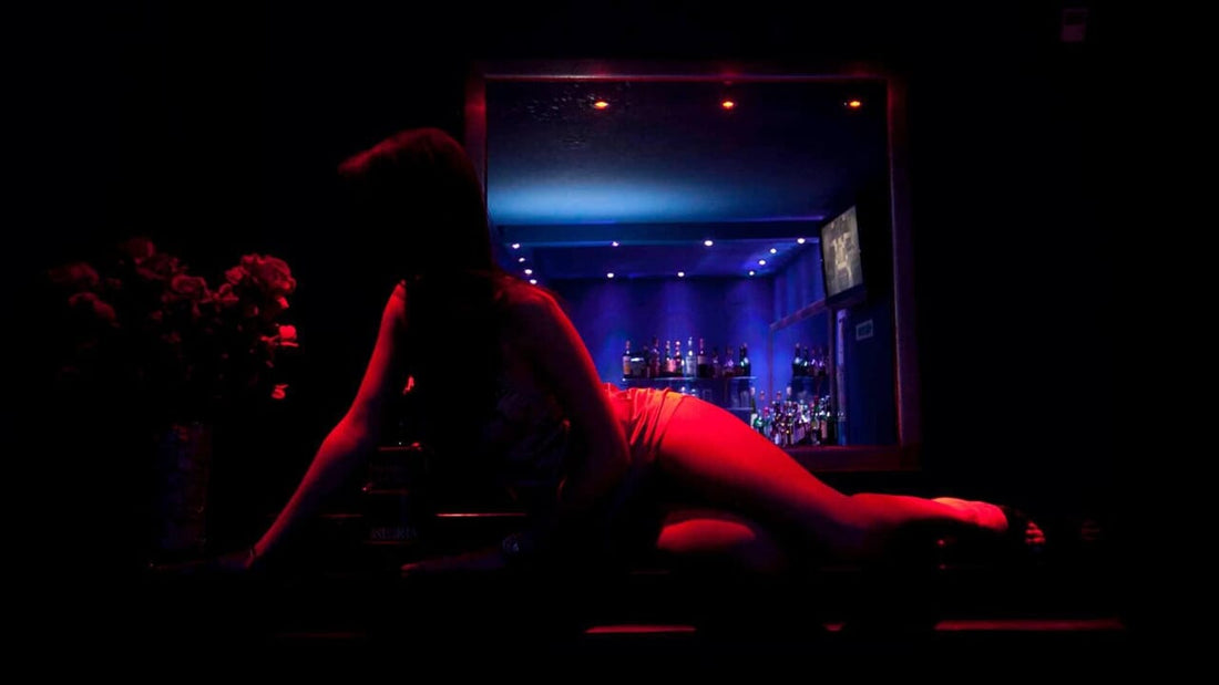 L’universo delle Dark Room: fascino, mistero e libertà sensoriale