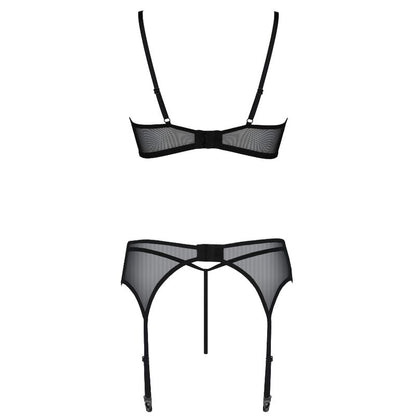 PASSION - SET PRIMULA COLLEZIONE ECO S/M