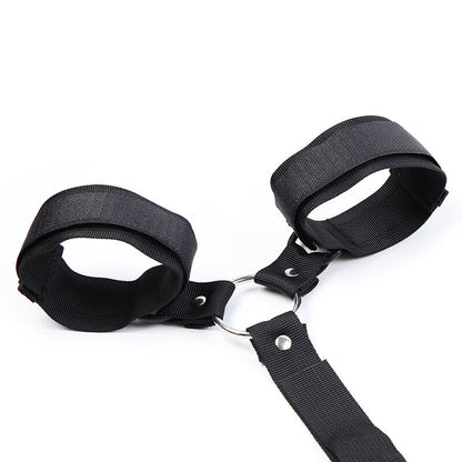 OHMAMA FETISH - HOGTIE REGOLABILE