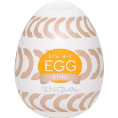 TENGA - WONDER EGG MASTURBADORE PACK 6 UNIT