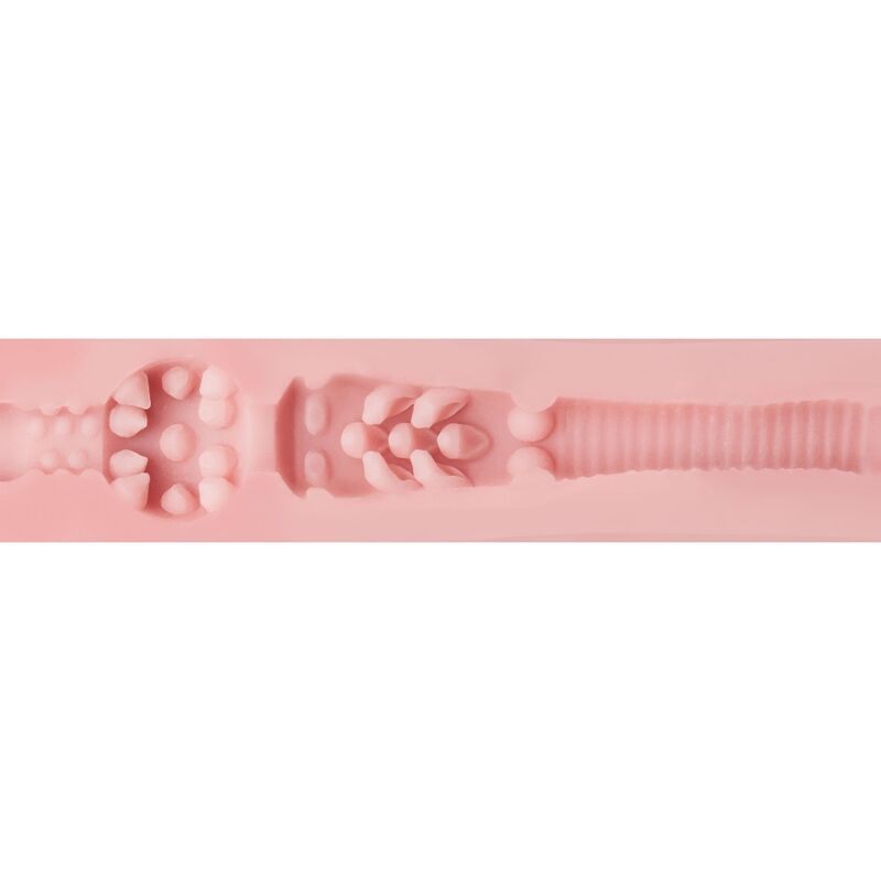 FLESHLIGHT - MASTURBATORE CLASSICO ROSA LADY DESTROYA