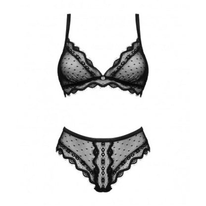 OBSESSIVE - MARRBEL SET DUE PEZZI L/XL