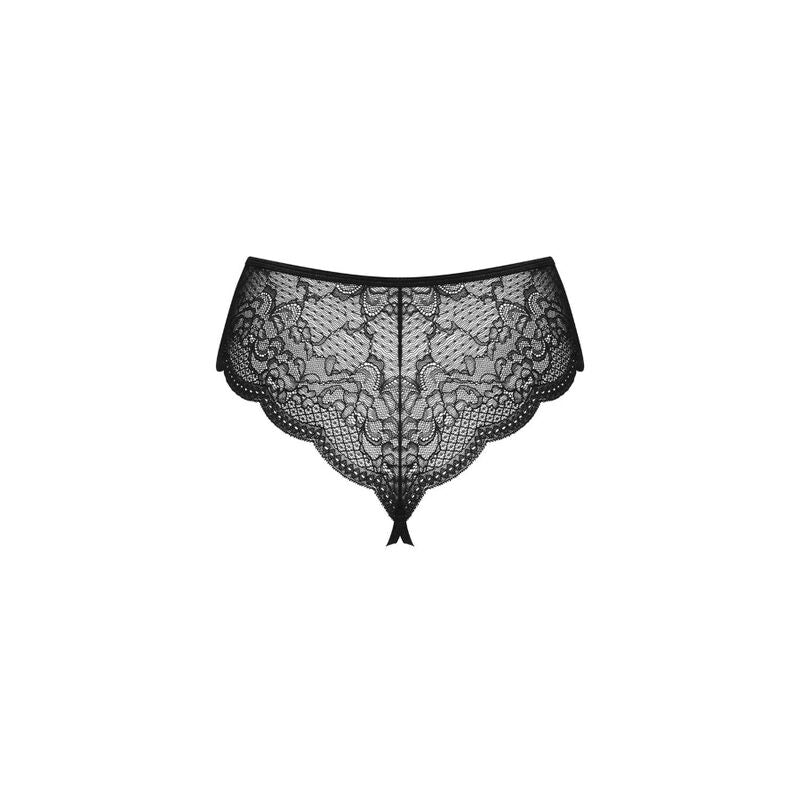 OBSESSIVE - MUTANDINE PERLA XS/S