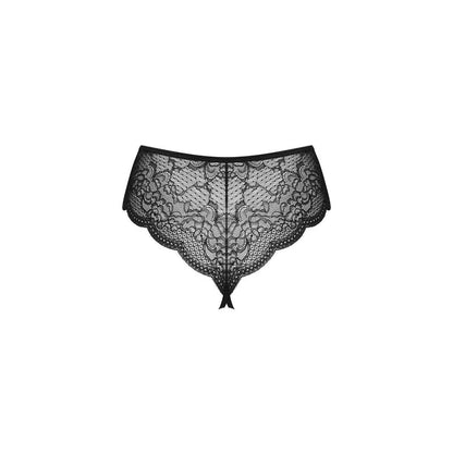 OBSESSIVE - MUTANDINE PERLA XS/S