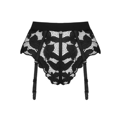 OBSESSIVE - EDITYA LIGUERO M/L