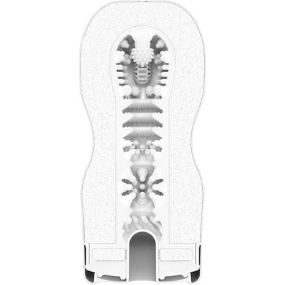 TENGA - MASTURBATORE A COPPA ASPIRANTE ORIGINALE USA