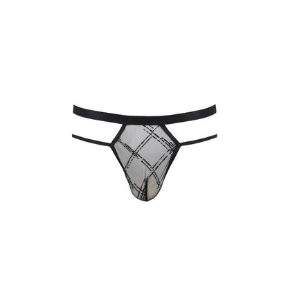 PASSION - 029 COLLIN PERIZOMA NERO S/M