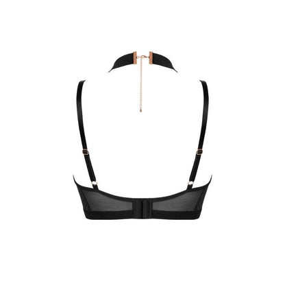 OBSESSIVE - REGGISENO BRASICA XS/S