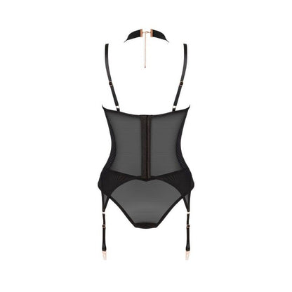 OBSESSIVE - CORSETTO BRASICA XS/S