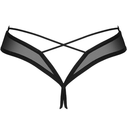 OBSESSIVE - PERIZOMA ROXELIA SENZA CAVALLO XL/XXL