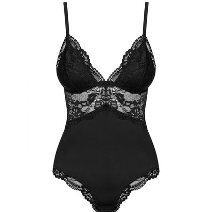 OBSESSIVE - 810-TED-1 TEDDY NERO S/M