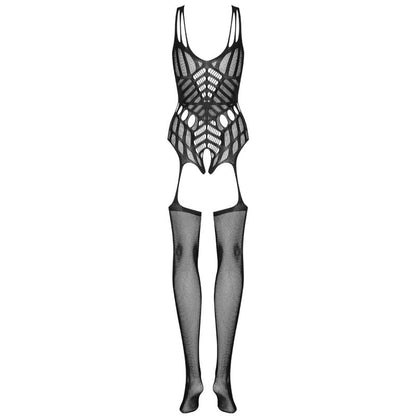 OBSESSIVE - G139 BODYSTOCKING S/M/L