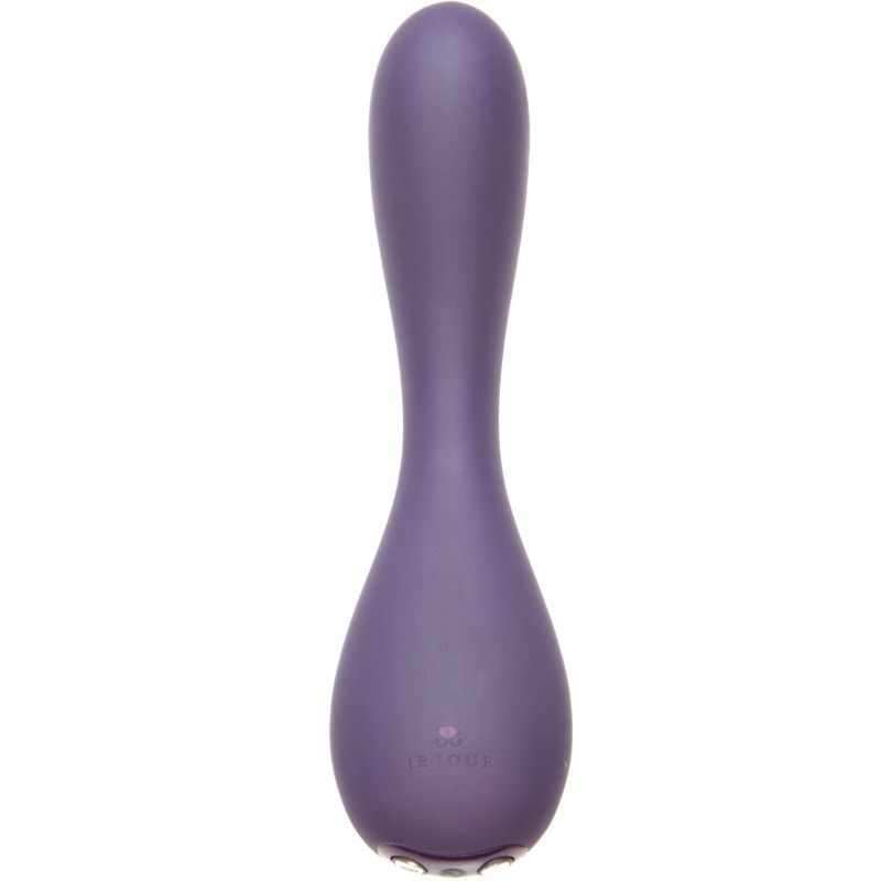 JE JOUE - VIBRATORE UMA VIOLA