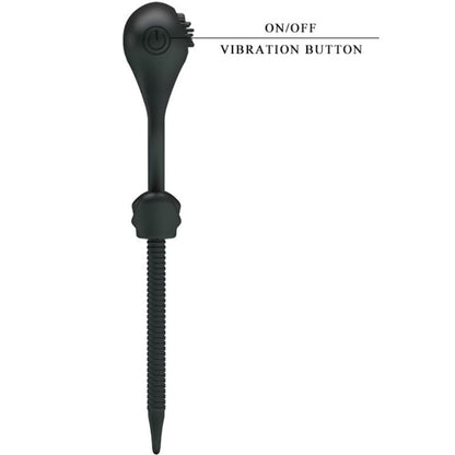 PRETTY LOVE - CURITIS ANELLO VIBRATORE