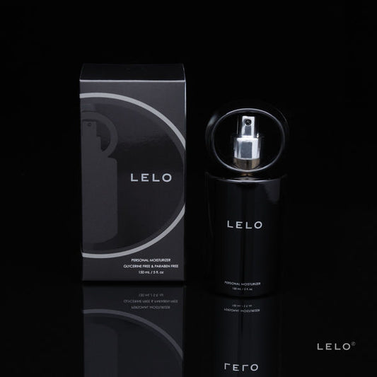 LELO - PERSONAL LUBRIFICANTE IDRATANTE A BASE ACQUA 150 ML