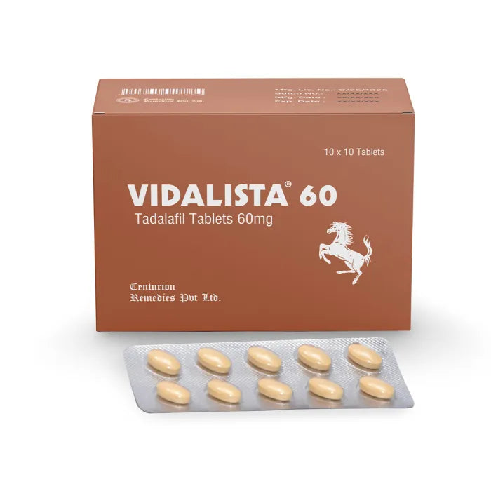 Super Vidalista 60